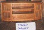 StereoCabinet