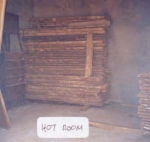 Hot Room Parsudi